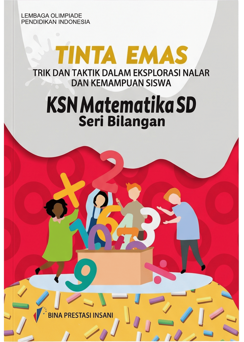 Buku Jago OSN LOPI