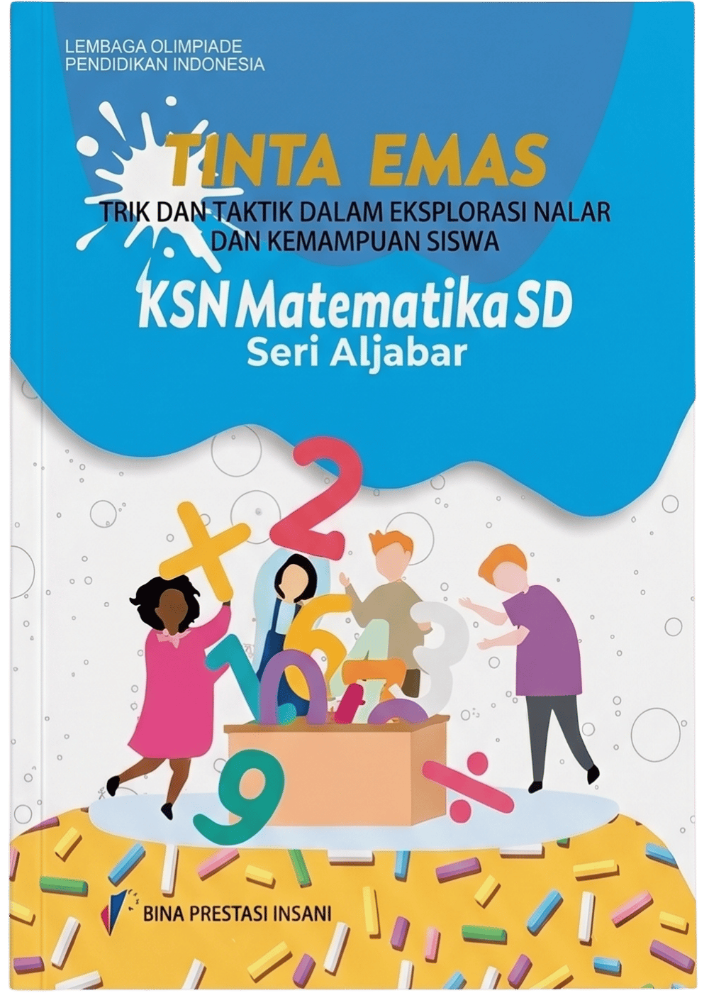 Buku OSN LOPI