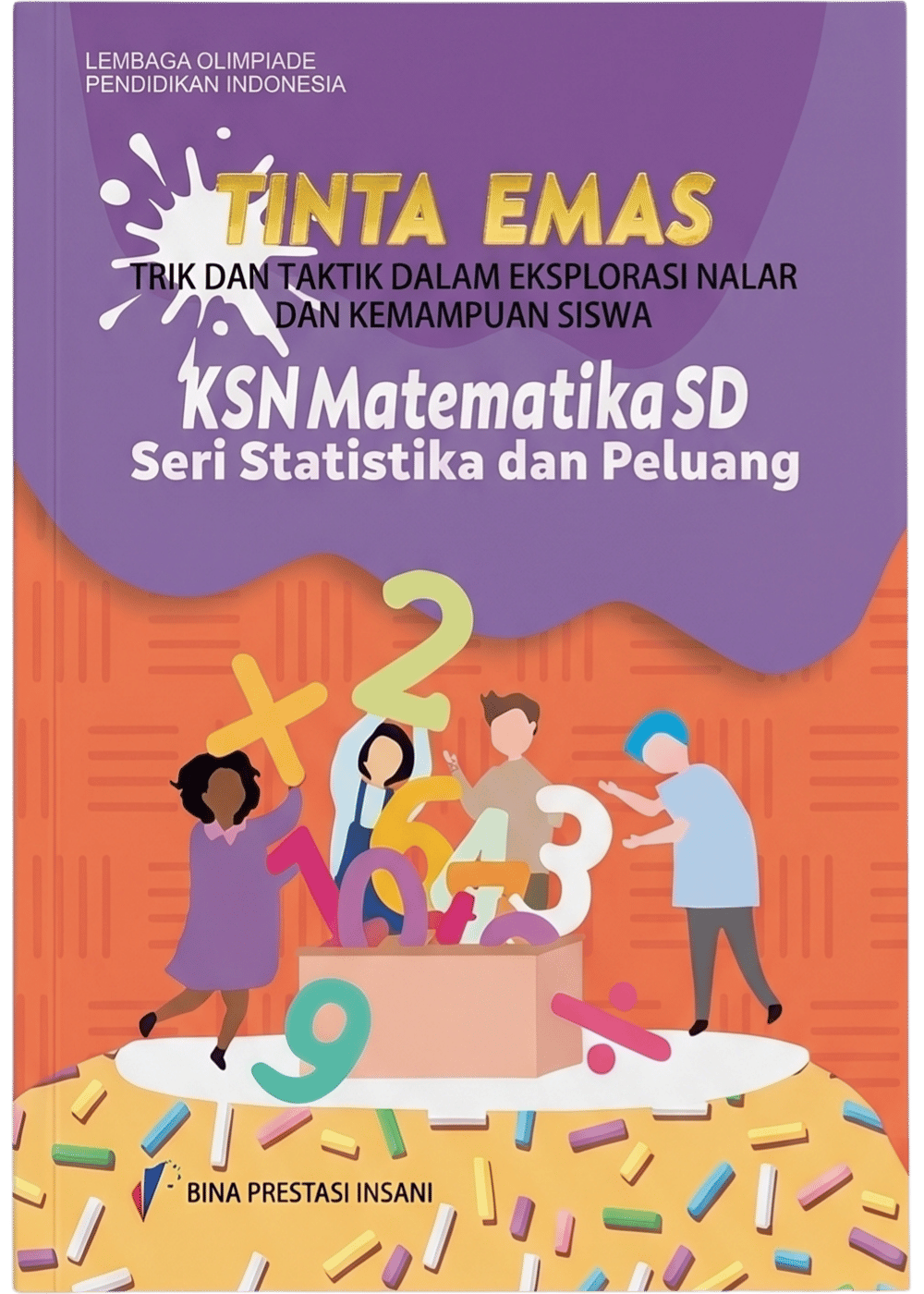 Buku OSN LOPI